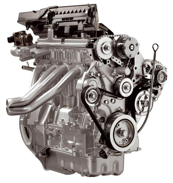 2018 Des Benz C200 Car Engine